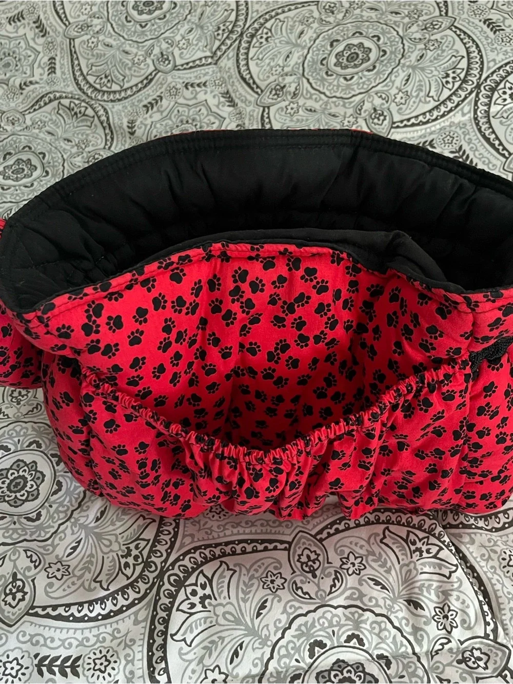 Pet Carrier Shoulder Bag